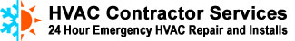 Washington Tr HVAC Services